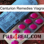 Centurion Remedies Viagra 35